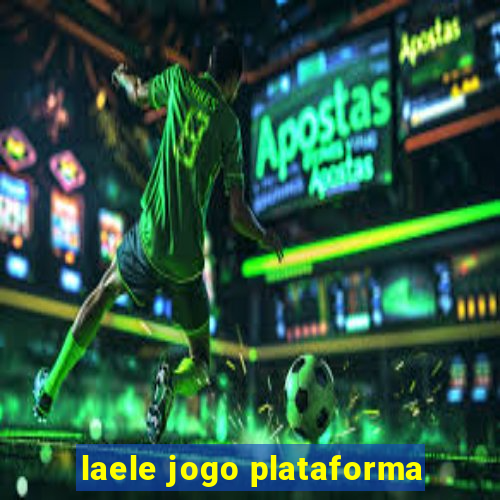 laele jogo plataforma